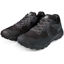 Mammut Ultimate Iii Low Gore-tex® Wanderschuhe - Black - EU 42