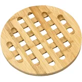 Gräwe Topfuntersetzer Bambus, 20 cm