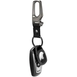 SPIGEN Rugged Armor schwarz
