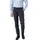 Pierre Cardin 5-Pocket-Jeans Slim Fit Blau 38/34