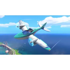 Nintendo Switch Sports Resort-Spiel