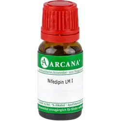 Nifedipin LM 1