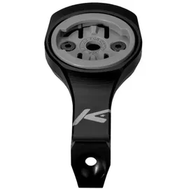 K-Edge Wahoo Fahrradcomputerhalterung - schwarz - Einheitsgröße