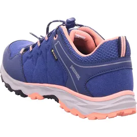 MEINDL Ontario GTX Kinder Jeans/Lachs 29