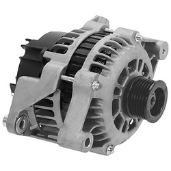 Bestprice Lichtmaschine 100 A [Hersteller-Nr. 8eL737003-001] für Opel, Vauxhall