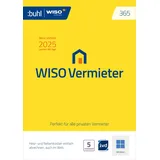 Buhl WISO Vermieter 2025