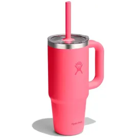 Hydro Flask Thermobecher 0,71 l Rosa