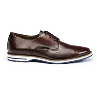 LLOYD Business Schuhe braun Dakin 41