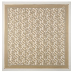 Nicowa Seidenschal AURONA Hochwertiges Seiden-Twill Tücher & Schals   Damen