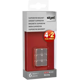 Sigel SuperDym C5 GL192