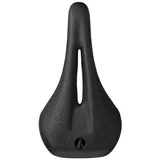 SDG Components SDG Allure V2 Lady Sattel, Lux-Alloy, 7x7, black/black schwarz NO SIZE