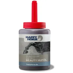 Happy Horse Beauty Huföl 450 ml 450,00 ml