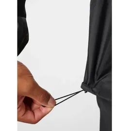 HELLY HANSEN Helly Hansen­© Verglas Micro Shell Jacke, Schwarz, L