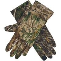 Deerhunter Handschuhe Approach, realtree adapt camouflage, M/L
