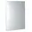 ACCORD Spiegel mit Facette 50x70cm CU free