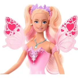 Barbie Fee mit Farbwechseleffekt (JCP76)