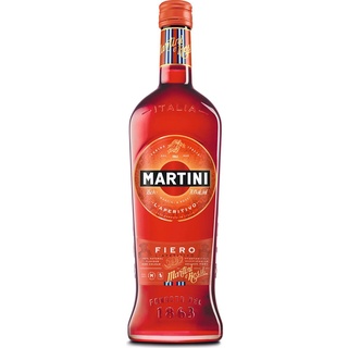 Martini Fiero 0,75l