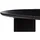 MASSIVMOEBEL24.DE BARCELONA 180 x 76 x 90 cm schwarz