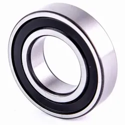 Radial-Rillenkugellager 6216-2RSR, Innend 80mm, Außend 140mm, Breite 26mm