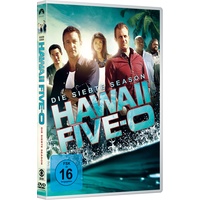 Paramount Pictures (Universal Pictures) Hawaii Five-O - Season 7