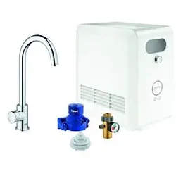 Grohe Blue Mono Professional 31302002 Start Kit