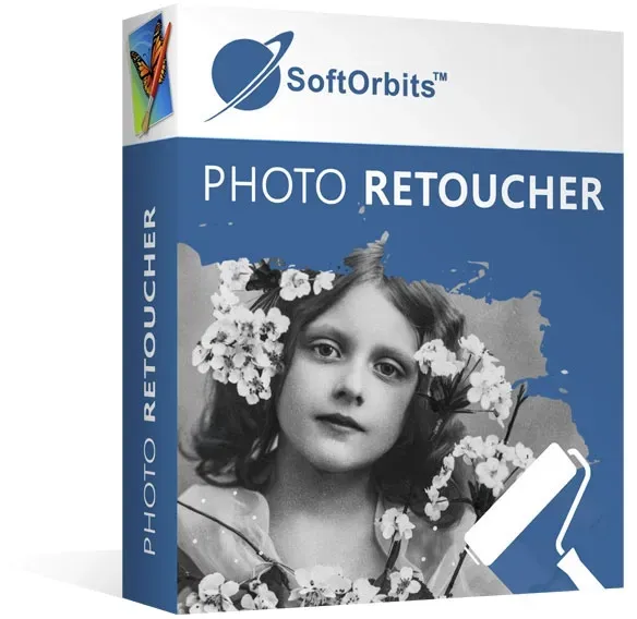 Photo Retoucher 7