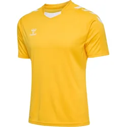 hummel Core XK Poly Trikot Herren 5001 - sports yellow S