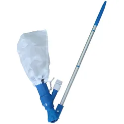 Ventury Bodensauger mit Stange