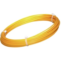 Katimex 101320 Kabelspender Gelb