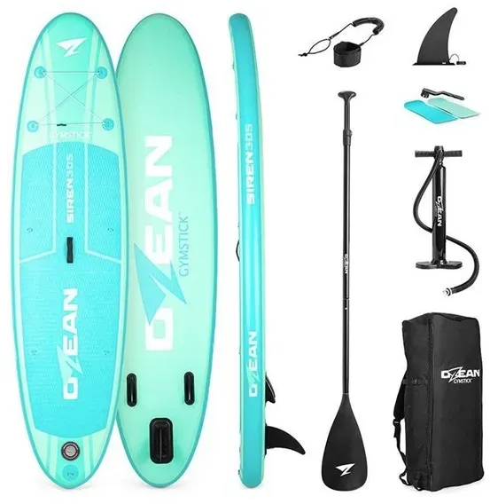 Siren 305 SUP Board