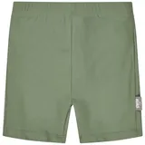 Sterntaler Badehose uni, in mattgrün mattgrün