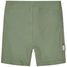 Sterntaler Badehose uni, in mattgrün mattgrün