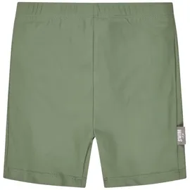 Sterntaler Badehose uni, in mattgrün mattgrün