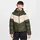 Nike Sportswear Winterjacke mit Kapuze Kinder 326 cargo khaki/sanddrift/black L 147-158 cm