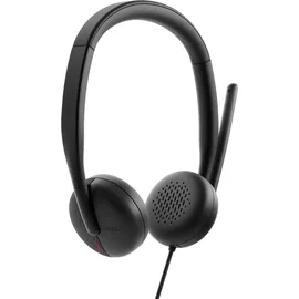 Dell EMC Wired Headset WH3024