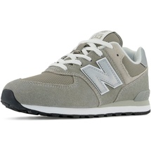 New Balance 574 Sneaker, Grau, 37 EU - 37 EU