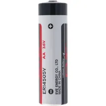Eve ER14505 AA 2700 mAh 1 St.