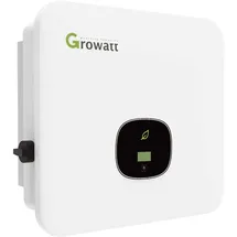 Growatt MOD 5000TL3-X 3 Phase 5 kW