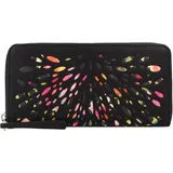 Desigual Blackwell Geldbörse 21 cm black