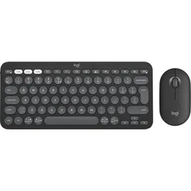 Logitech Pebble 2 Combo US