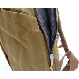 Heinrich Sieber Leisure 48 l beige/braun