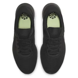 Nike Tanjun Damen Black/Barely Volt/Black/White 38,5