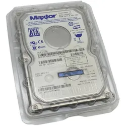Samsung HDD Maxtor DiamondMax 10 6V080E0 SATA 3.0Gb Festplatte 80GB