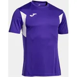 Joma Winner III Trikot Kinder 552 - lila/weiß 116