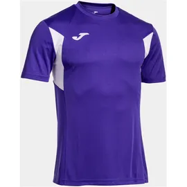 Joma Winner III Trikot Kinder 552 - lila/weiß 116