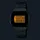 Casio Vintage Iconic Digital Edelstahl 38,0 mm ABL-100WE-1AEF