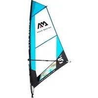 Aqua Marina Windsurf Segel Blade 5,0 m2 blau