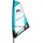 Aqua Marina Windsurf Segel Blade 5,0 m2 blau