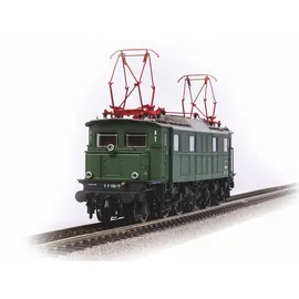 PIKO E-Lok 117 110 DB IV 51492 H0