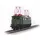 PIKO E-Lok 117 110 DB IV 51492 H0